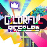 Colorful Recolor PS4 & PS5