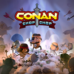 Conan Chop Chop PS4 & PS5