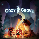 Cozy Grove PS4 & PS5
