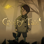 Creepy Tale PS4 & PS5