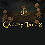 Creepy Tale 2 PS4 & PS5