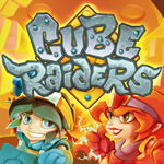 Cube Raiders PS4 & PS5