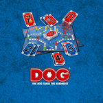 DOG PS5