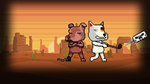 DOG GONE GOLFING PS4 & PS5
