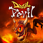Doodle Devil PS4 & PS5