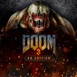 DOOM 3: VR Edition PS4 & PS5