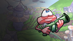 Doughlings: Invasion PS4 & PS5