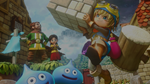 DRAGON QUEST BUILDERS PS4 & PS5