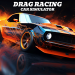 Drag Racing Car Simulator PS4 & PS5