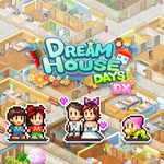 Dream House Days DX PS4 & PS5