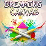 Dreaming Canvas PS5