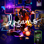 Dreams PS4 & PS5