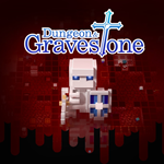 Dungeon and Gravestone PS4 & PS5