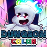 Dungeon Color PS4 & PS5