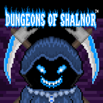 Dungeons of Shalnor PS4 & PS5