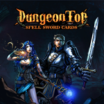 DungeonTop PS4 & PS5