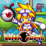 Dyna Bomb PS4 & PS5