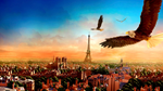 Eagle Flight PS4 & PS5