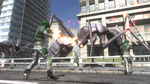 Earth Defense Force 4.1: The Shadow of New Despair PS4