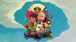 EARTHLOCK PS4 & PS5