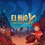 El Hijo - A Wild West Tale PS4 & PS5
