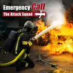 Emergency Call - The Attack Squad PS4 & PS5