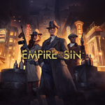 Empire of Sin PS4 & PS5