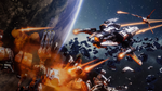 End Space PS4 & PS5
