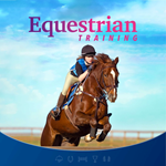 Equestrian Training PS4 & PS5