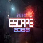 Escape 2088 PS4 & PS5