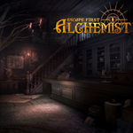Escape First: Alchemist PS4 & PS5