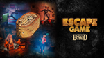 Escape Game Fort Boyard PS4 & PS5