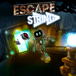 Escape String PS4 & PS5