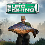 Euro Fishing PS4 & PS5