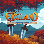 Evoland Legendary Edition PS4 & PS5