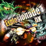 Explosionade DX PS4 & PS5