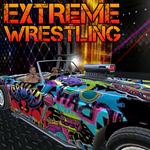 Extreme Wrestling PS4 & PS5