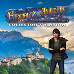 Faircroft´s Antiques: The Mountaineer´s Legacy PS5