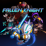 Fallen Knight PS4 & PS5