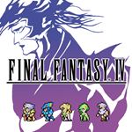 FINAL FANTASY IV PS4 & PS5