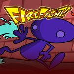 Firefight! PS5