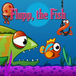Flupp The Fish PS4 & PS5