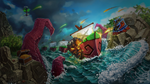 Fort Defense North Menace PS4 & PS5