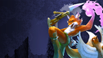 FOX n FORESTS PS4 & PS5