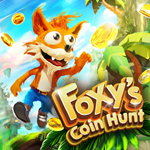 Foxy´s Coin Hunt PS5