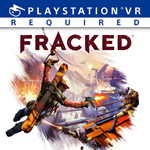 Fracked PS4 & PS5