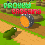 Froggy Crossing PS4 & PS5