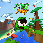 Frog Hop PS4 & PS5