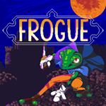 FROGUE PS4 & PS5