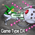 Game Type DX PS4 & PS5
